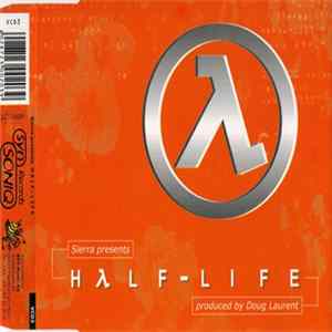 Doug Laurent - Half-Life flac