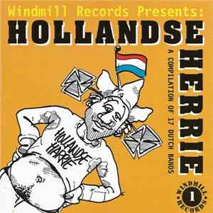 Various - Hollandse Herrie 1 flac