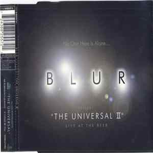 Blur - The Universal II — Live At The Beeb flac