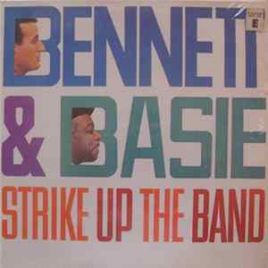 Bennett & Basie - Strike Up The Band flac