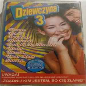 Various - Dziewczyna 3 flac