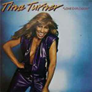Tina Turner - Love Explosion flac