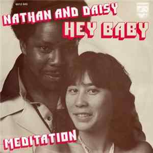 Nathan And Daisy - Hey Baby flac