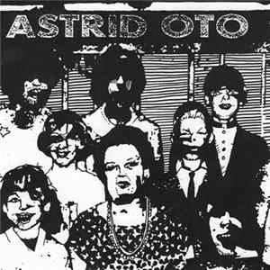 Astrid Oto - Astrid Oto flac