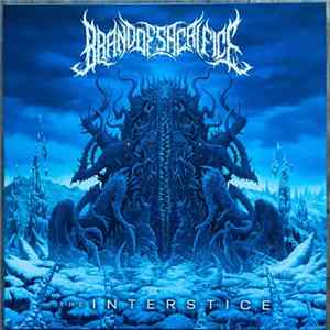 Brand Of Sacrifice - The Interstice flac