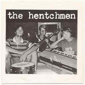 The Hentchmen - Nervous Reck flac