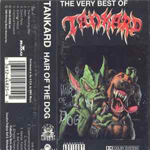 Tankard - Hair Of The Dog - The Very Best Of Tankard flac