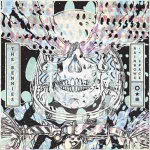 The Bennies - Rainbows In Space flac