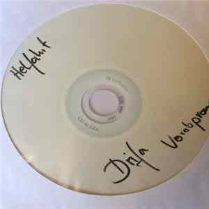 Helfahrt - Drifa flac