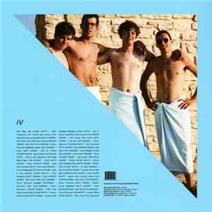 BadBadNotGood - IV flac