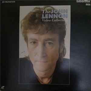 John Lennon - The Video Collection flac