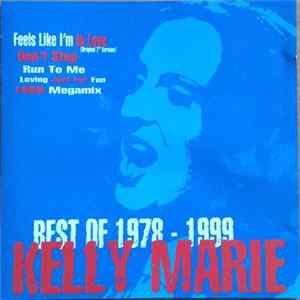 Kelly Marie - The Best Of 1978-1999 flac