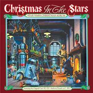 Meco - Christmas In The Stars: Star Wars Christmas Album flac