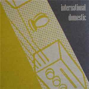 Tetuzi Akiyama - International Domestic flac