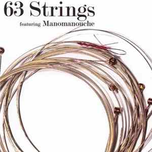 63 Strings, Manomanouche - 63 strings flac
