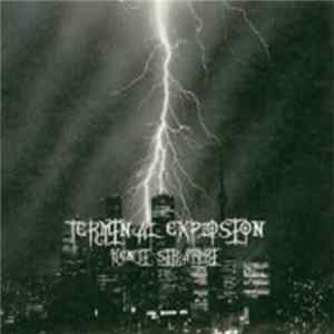 Kenji Siratori - Terminal Explosion flac