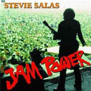 Stevie Salas - Jam Power flac