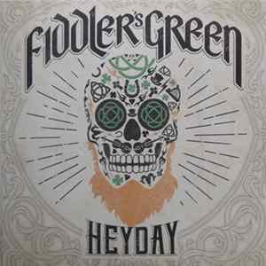 Fiddler's Green - Heyday flac