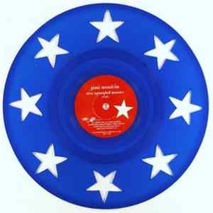 Jimi Hendrix - Star Spangled Banner flac