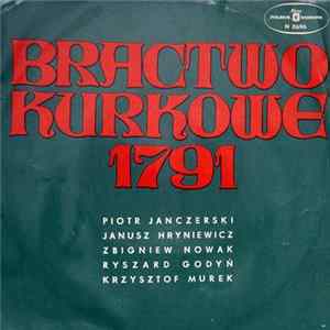 Bractwo Kurkowe 1791 - Polskie Dzwony flac