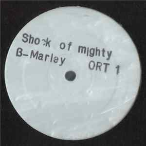 B_ Marley - Shock Of Mighty flac