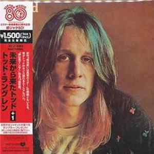 Todd Rundgren - Todd flac
