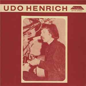 Udo Henrich - Udo Henrich flac