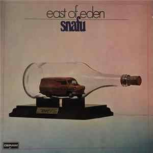 East Of Eden - Snafu flac