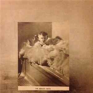 Aaron Dilloway - The Beauty Bath flac