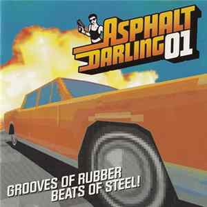 Various - Asphalt Darling 01 flac