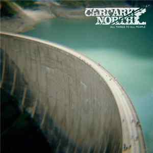 Carpark North - All Things To All People flac