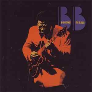 B.B. King - Live In Japan flac