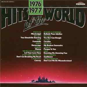 Various - Hits Of The World 1976/1977 flac