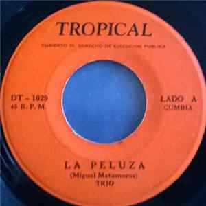 Miguel Matamoros - La Peluza / Soy Maraquero flac