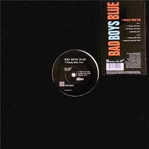 Bad Boys Blue - I Totally Miss You flac