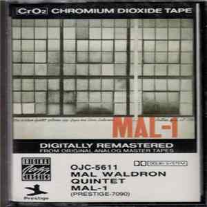 Mal Waldron Quintet - Mal-1 flac
