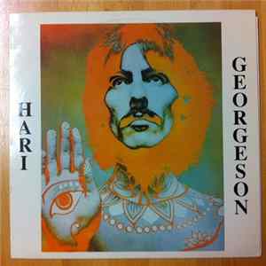 Hari Georgeson - Live In Baton Rouge flac