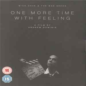 Nick Cave & The Bad Seeds - One More Time With Feeling flac