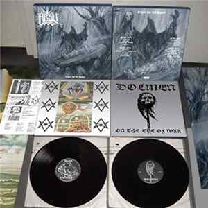 Absu - Origin: War And Magic(k) flac