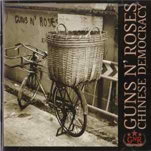 Guns N' Roses - Chinese Democracy flac