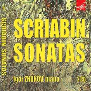 Scriabin – Igor Zhukov - Sonatas flac