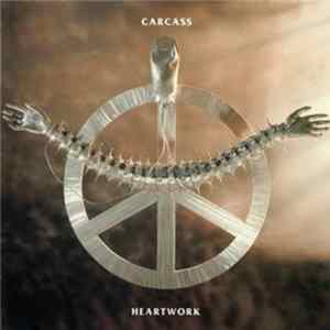 Carcass - Heartwork flac