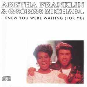 Aretha Franklin & George Michael - I Knew You Were Waiting (For Me) flac