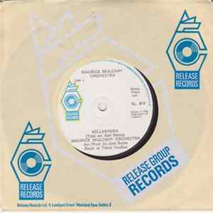 Maurice Mulcahy Orchestra - Bellabiniba flac