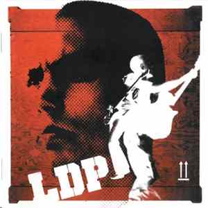LDP - Lockdown Project flac