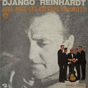 Django Reinhardt Joue Avec Les Guitars Unlimited - Django Reinhardt Joue Avec Les Guitars Unlimited flac