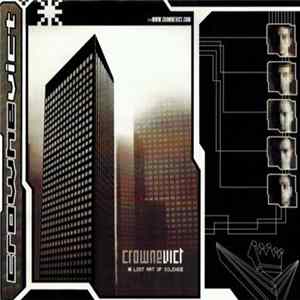 Crownevict - The Lost Art of Silence flac