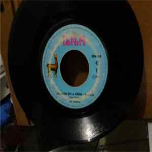Los Morris - Bailando En La Arena flac