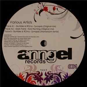 Various - Synopsis flac