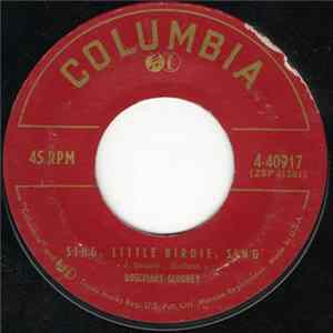 Rosemary Clooney - Sing, Little Birdie, Sing / Who Dot Mon, Mom? flac